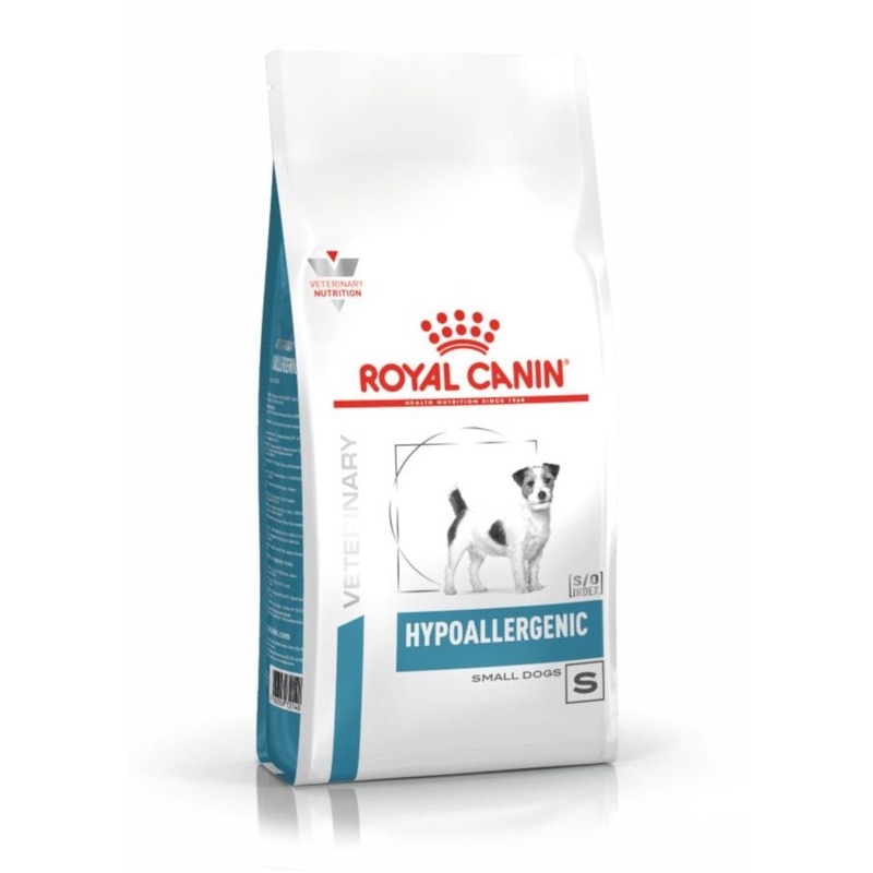 Royal canin hsd clearance 24